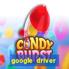 google driver windows 10